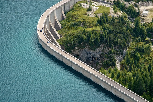 hatta dam