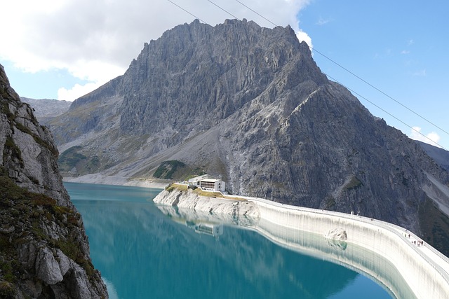 hatta dam