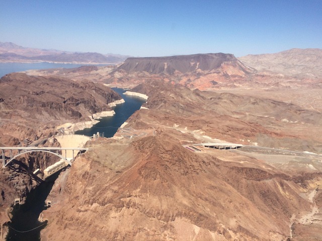 hatta dam