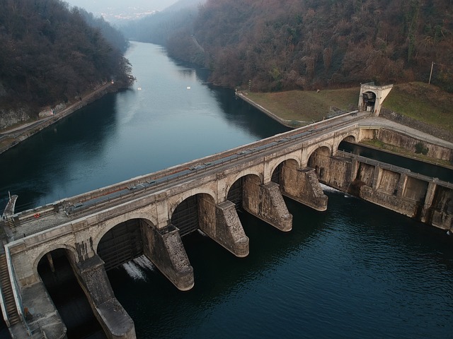 hatta dam
