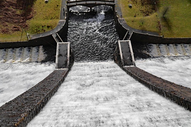 hatta dam