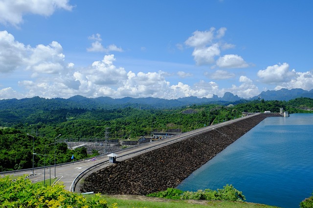 hatta dam
