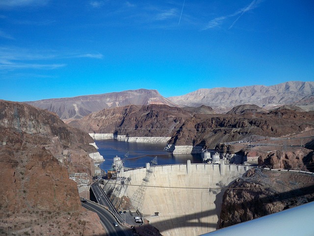 hatta dam