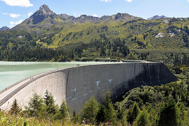 hatta dam