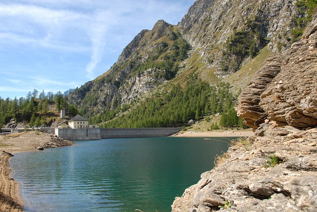 hatta dam