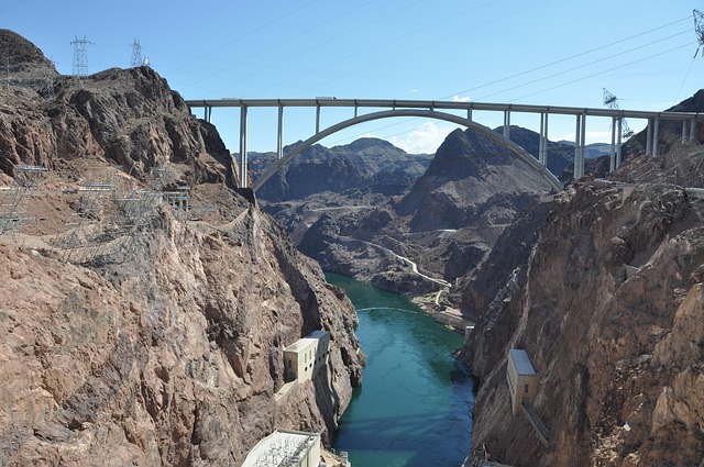 hatta dam