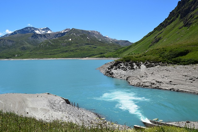 hatta dam