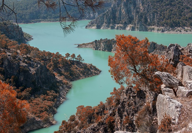hatta dam