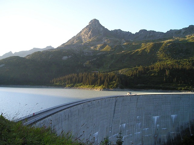 hatta dam