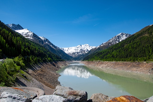 hatta dam