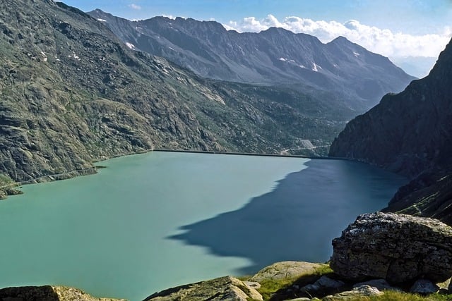hatta dam