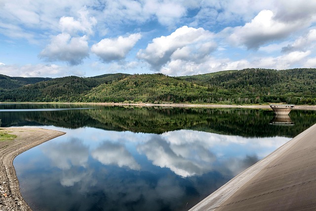 hatta dam