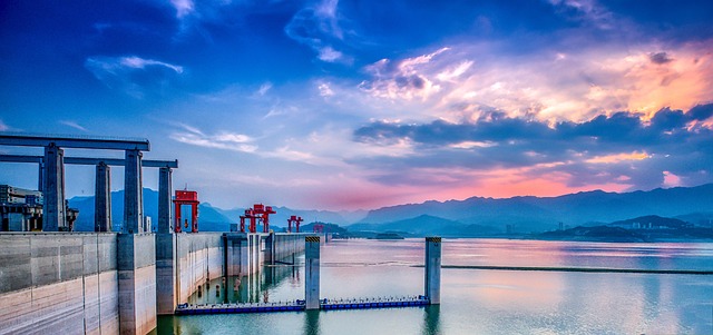 hatta dam