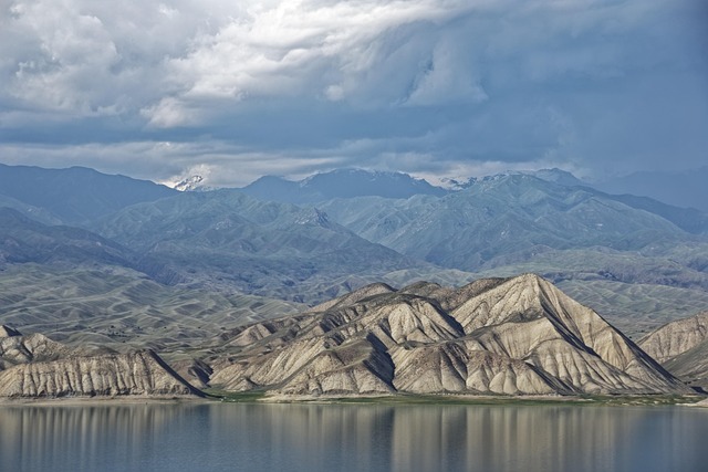 hatta dam