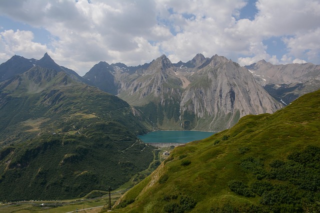 hatta dam
