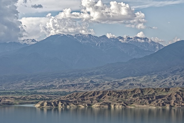 hatta dam