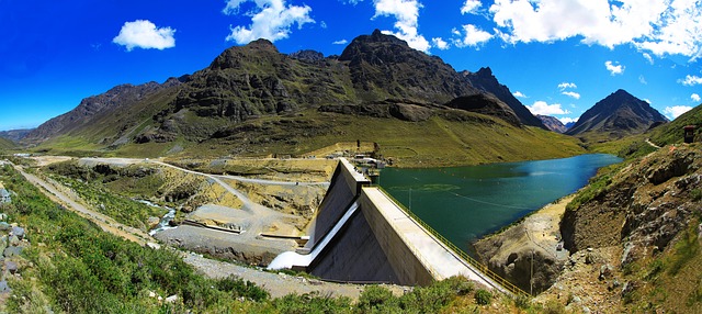 hatta dam
