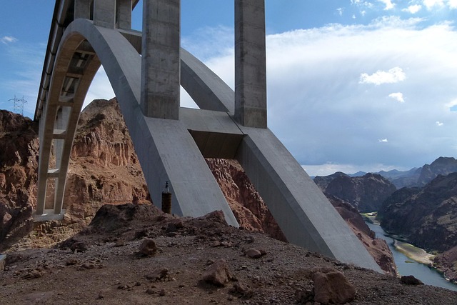 hatta dam