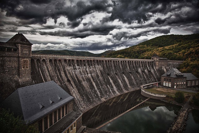hatta dam