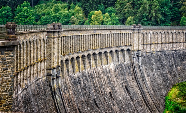 hatta dam