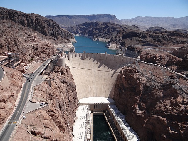 hatta dam