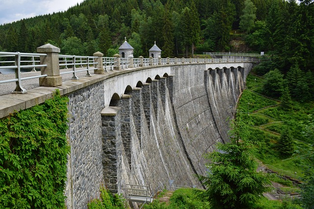 hatta dam