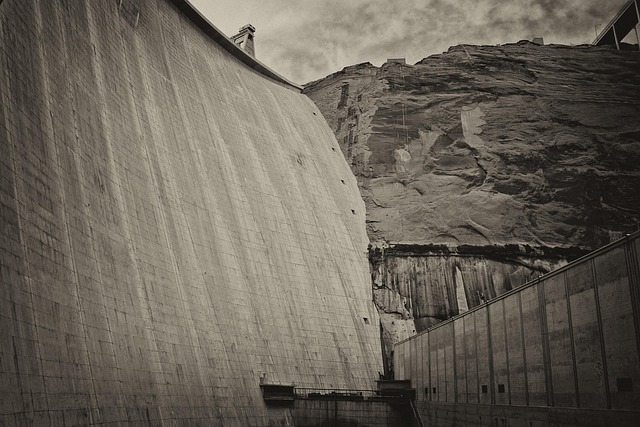 hatta dam