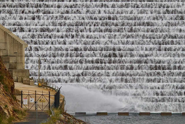 hatta dam