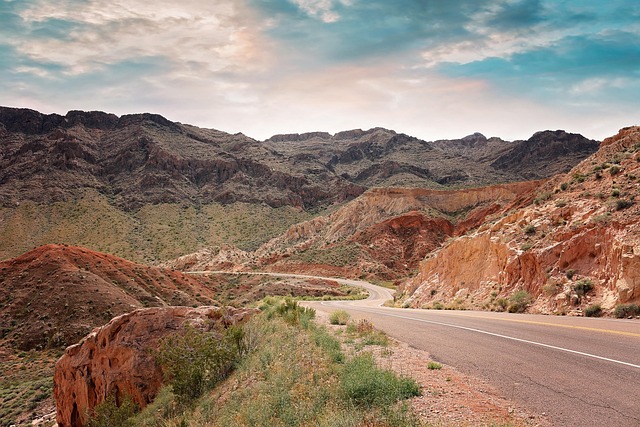 hatta dam
