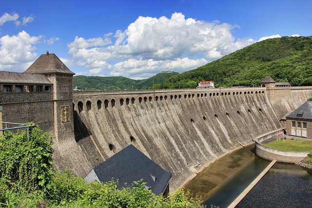 hatta dam