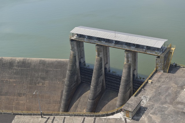 hatta dam