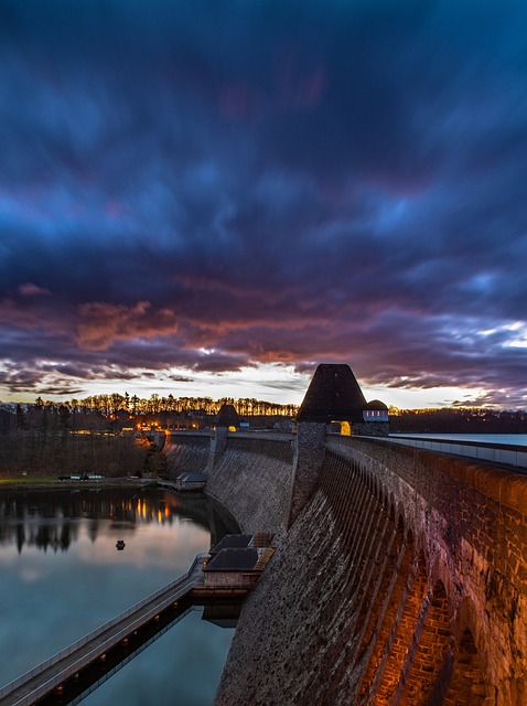 hatta dam
