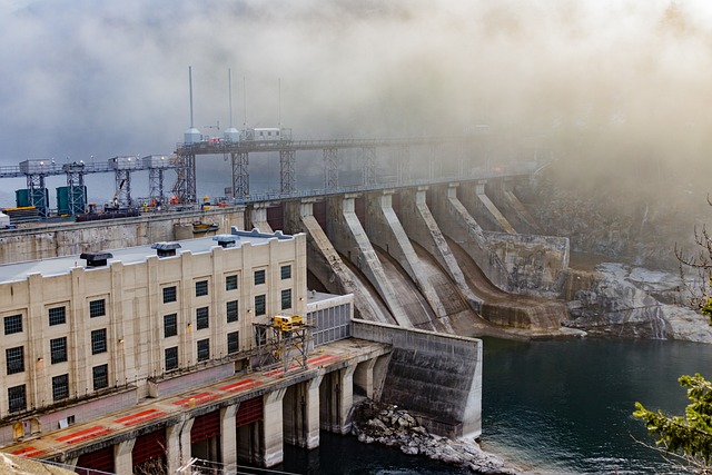 hatta dam