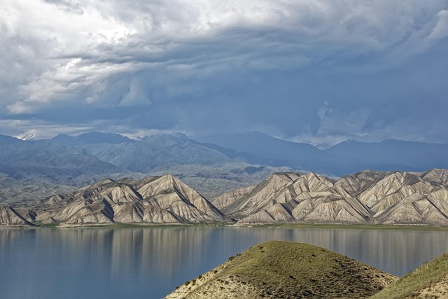 hatta dam