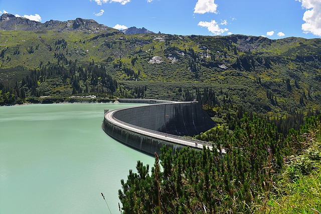 hatta dam