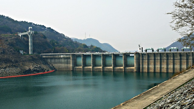 hatta dam