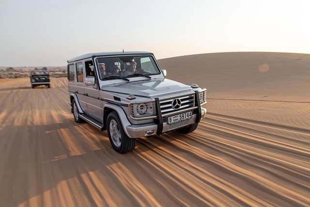 Unveiling Hatta’s Cultural Treasures: A Dubai Itinerary Journey
