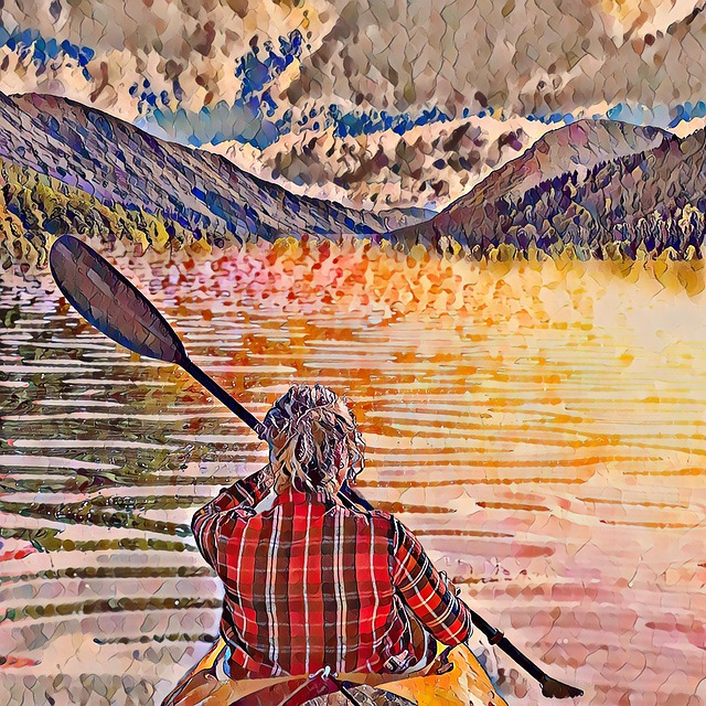 hatta kayak timing