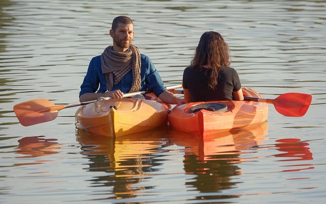 hatta kayak timing