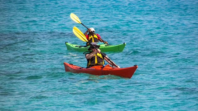 hatta kayak timing