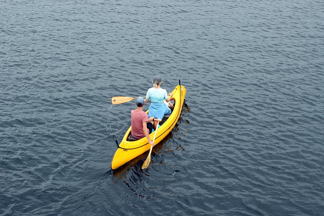 Hatta Kayak Operating Hours: Plan Your Adventure with Timings Updates