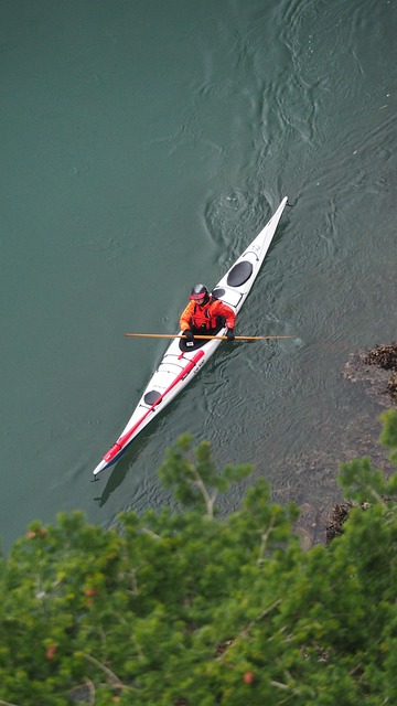 hatta kayak timing
