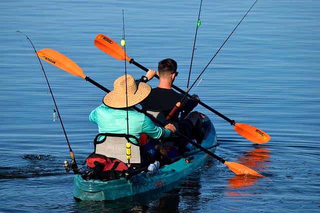 Hatta Kayak Operating Hours & How to Check Updates
