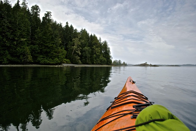 hatta kayak timing