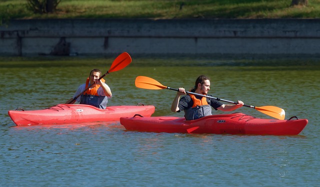 hatta kayak timing