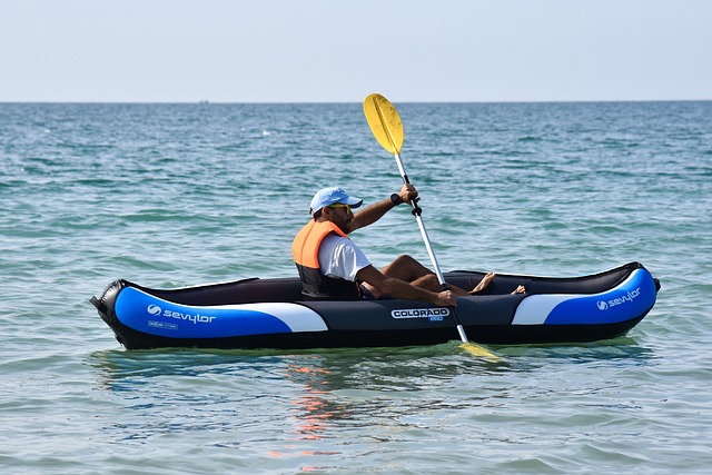 hatta kayak timing