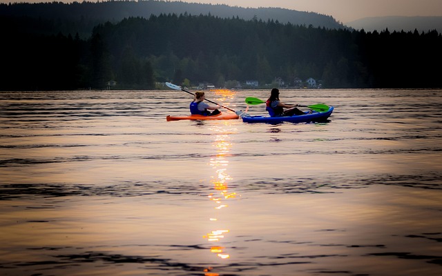 hatta kayak timing
