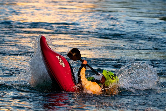 hatta kayak timing