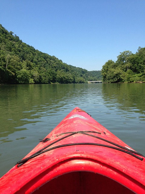 hatta kayak timing