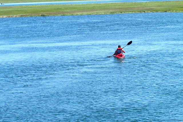 hatta kayak timing